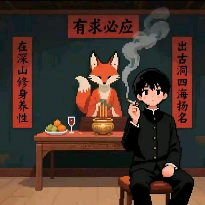 灵云堂🐍