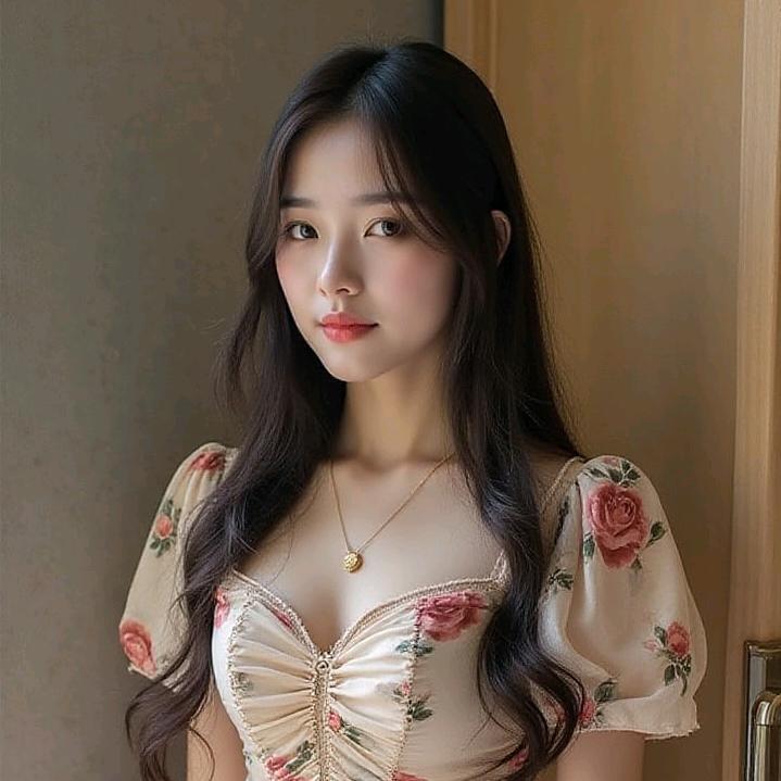 小U哈～