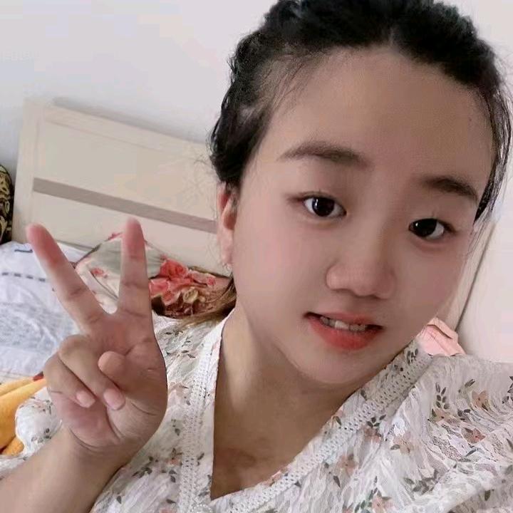 小丽很棒🎀