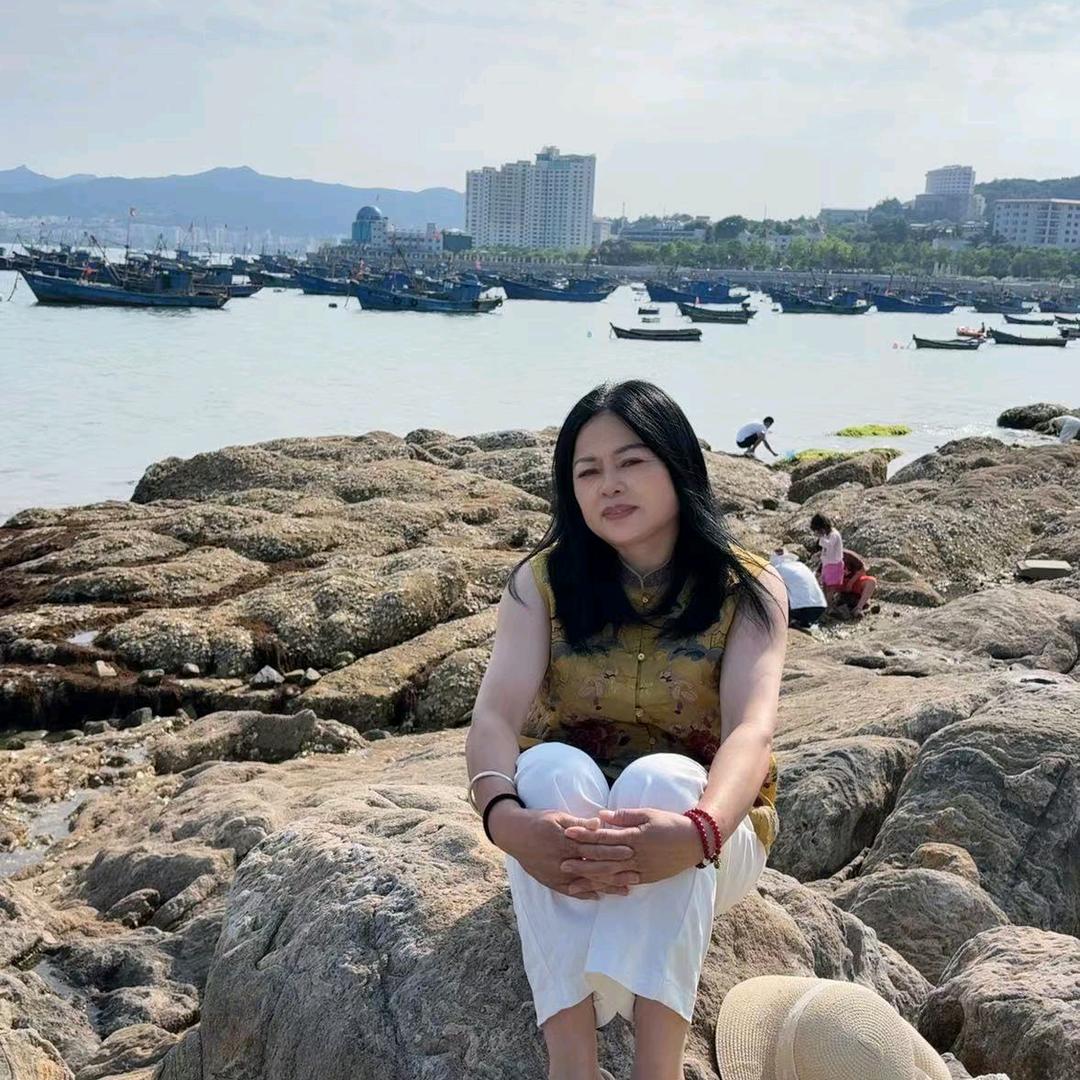 思念的感觉心知道