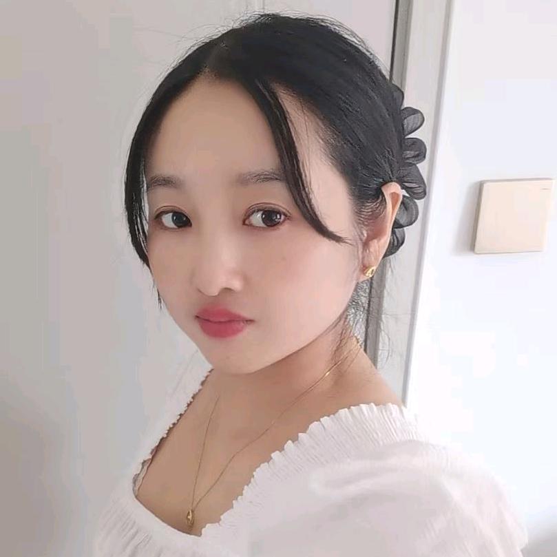 清欢@