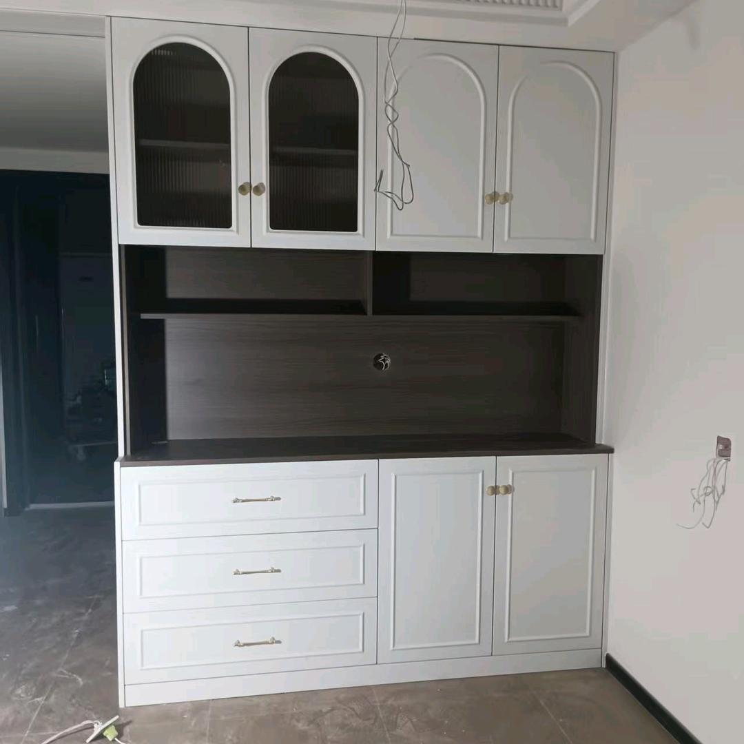 西安晓杨全屋定制