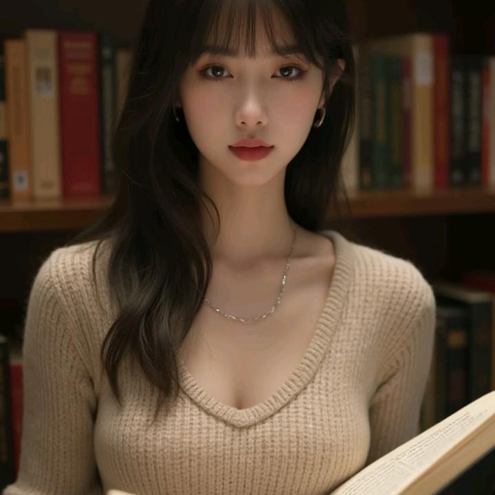 彤彤姐