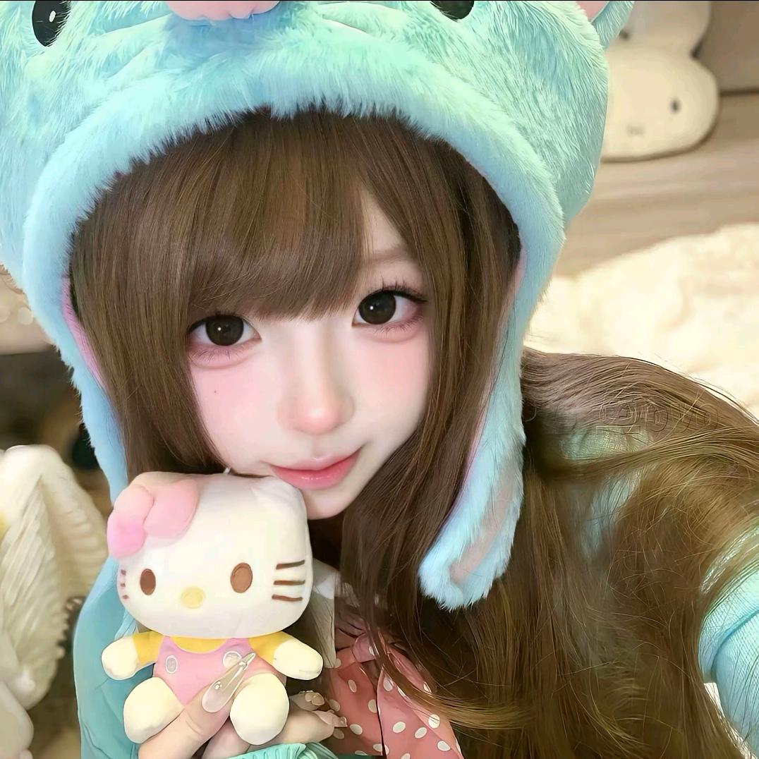呆  小 卜