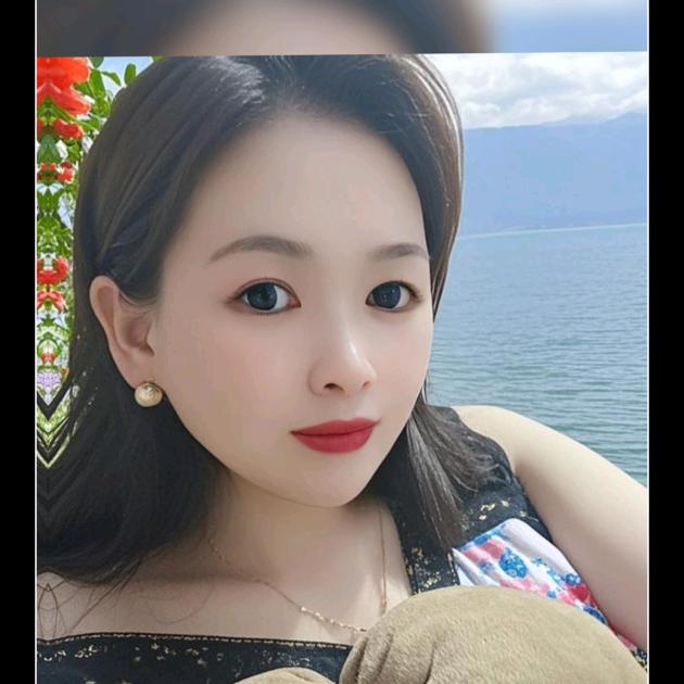 夏日清凉😊