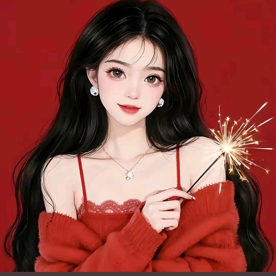 可儿（爱财爱己）