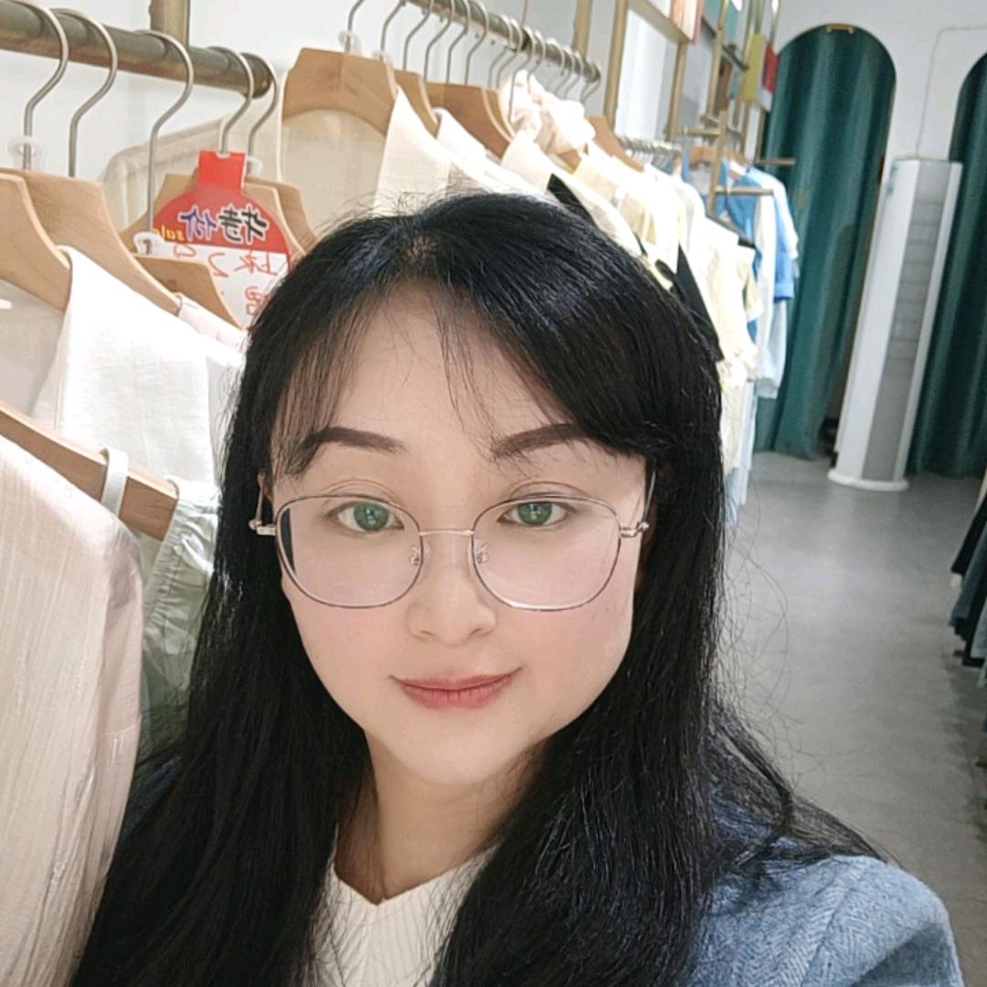 兆雅畈熙女装