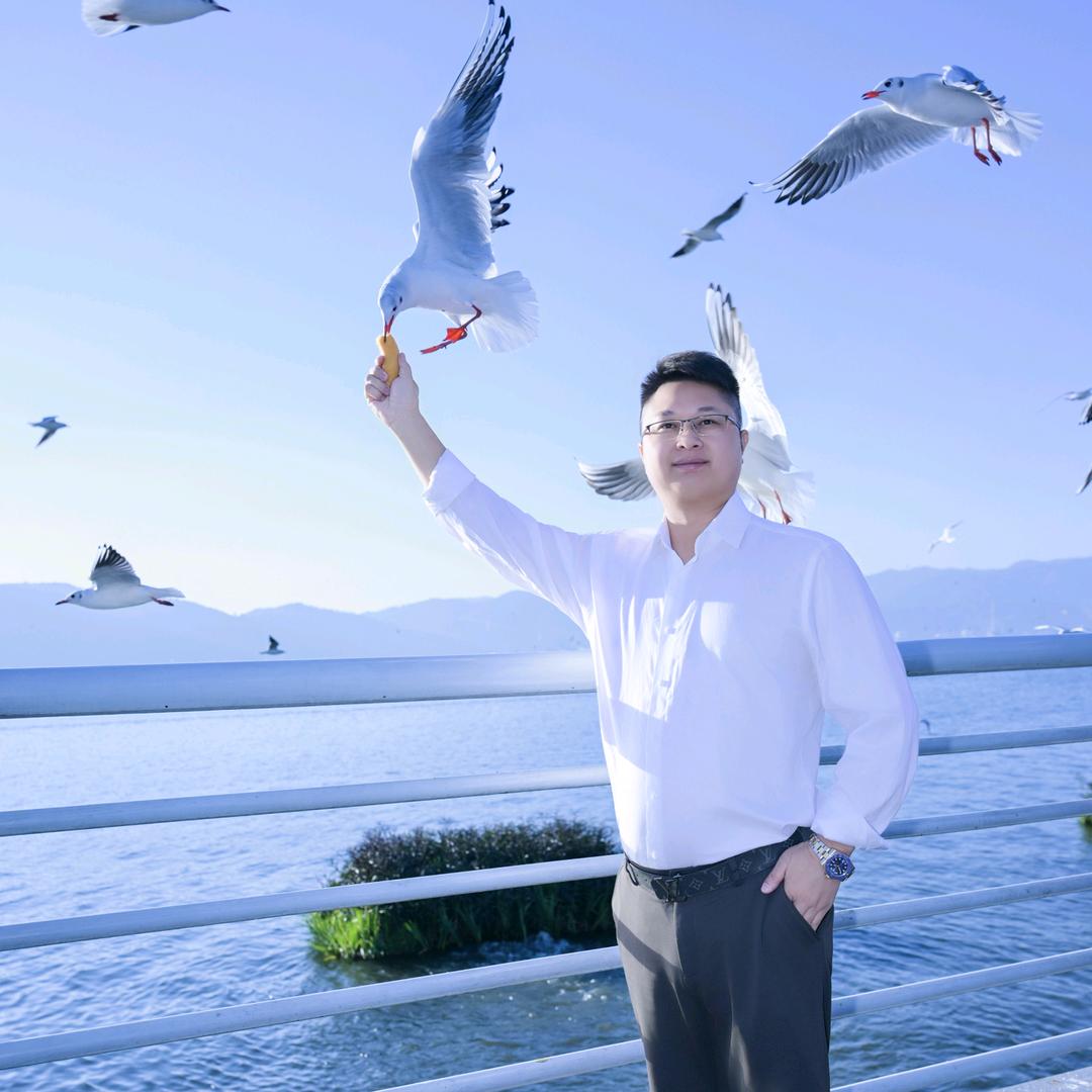 丰收哥