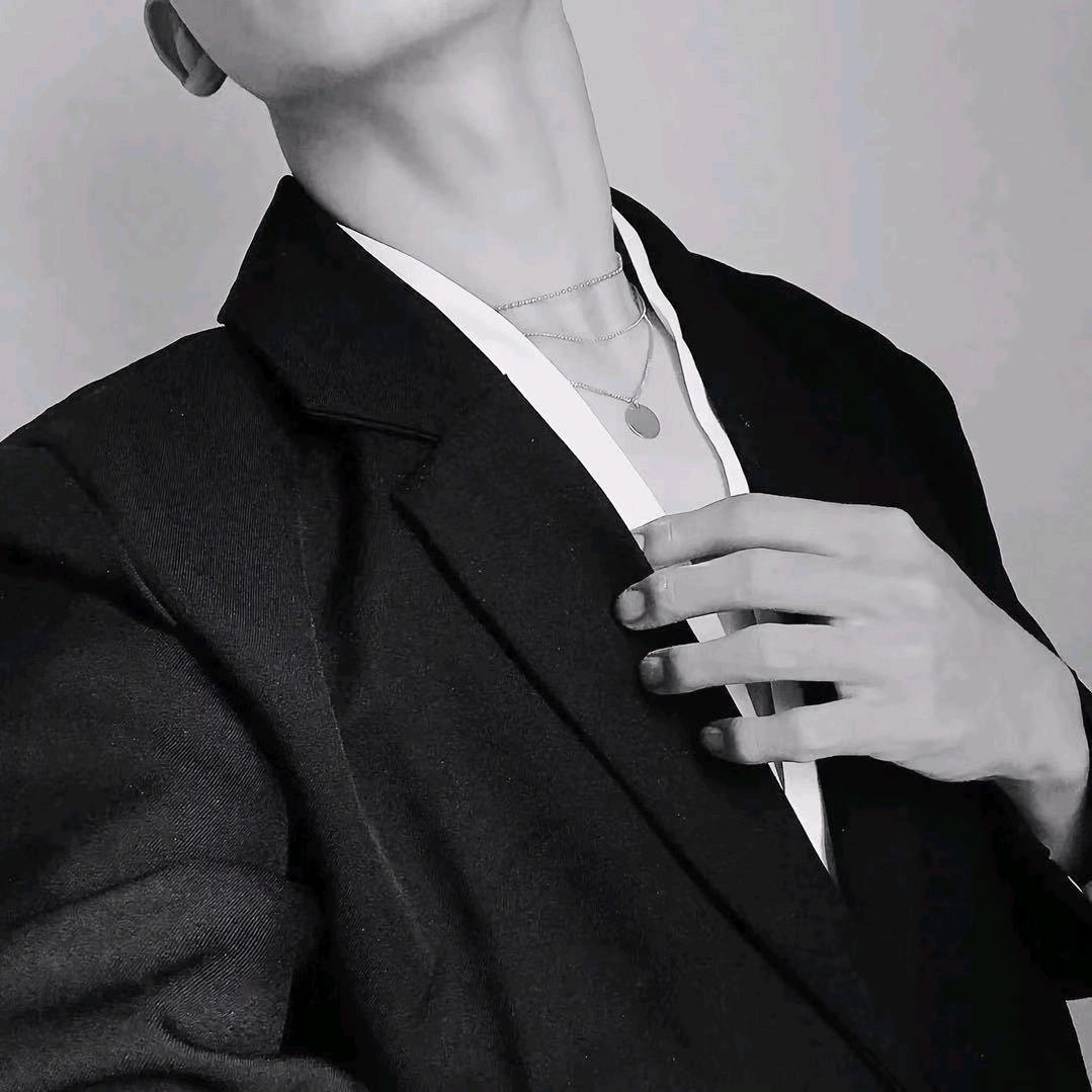 半根腿毛