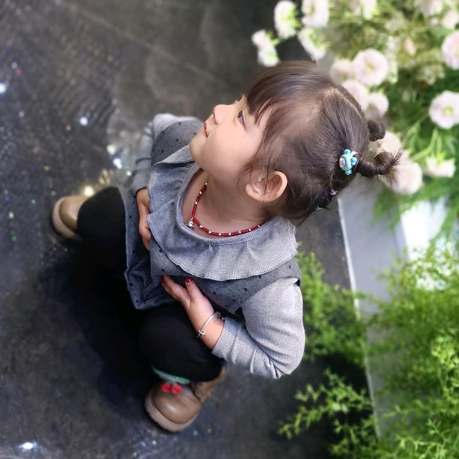 三个宝@妈妈
