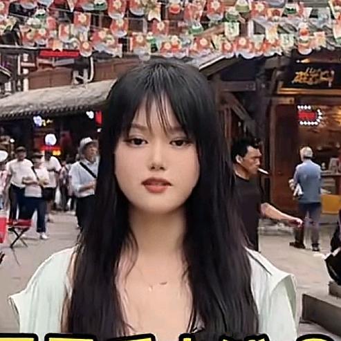 重庆导游贝贝