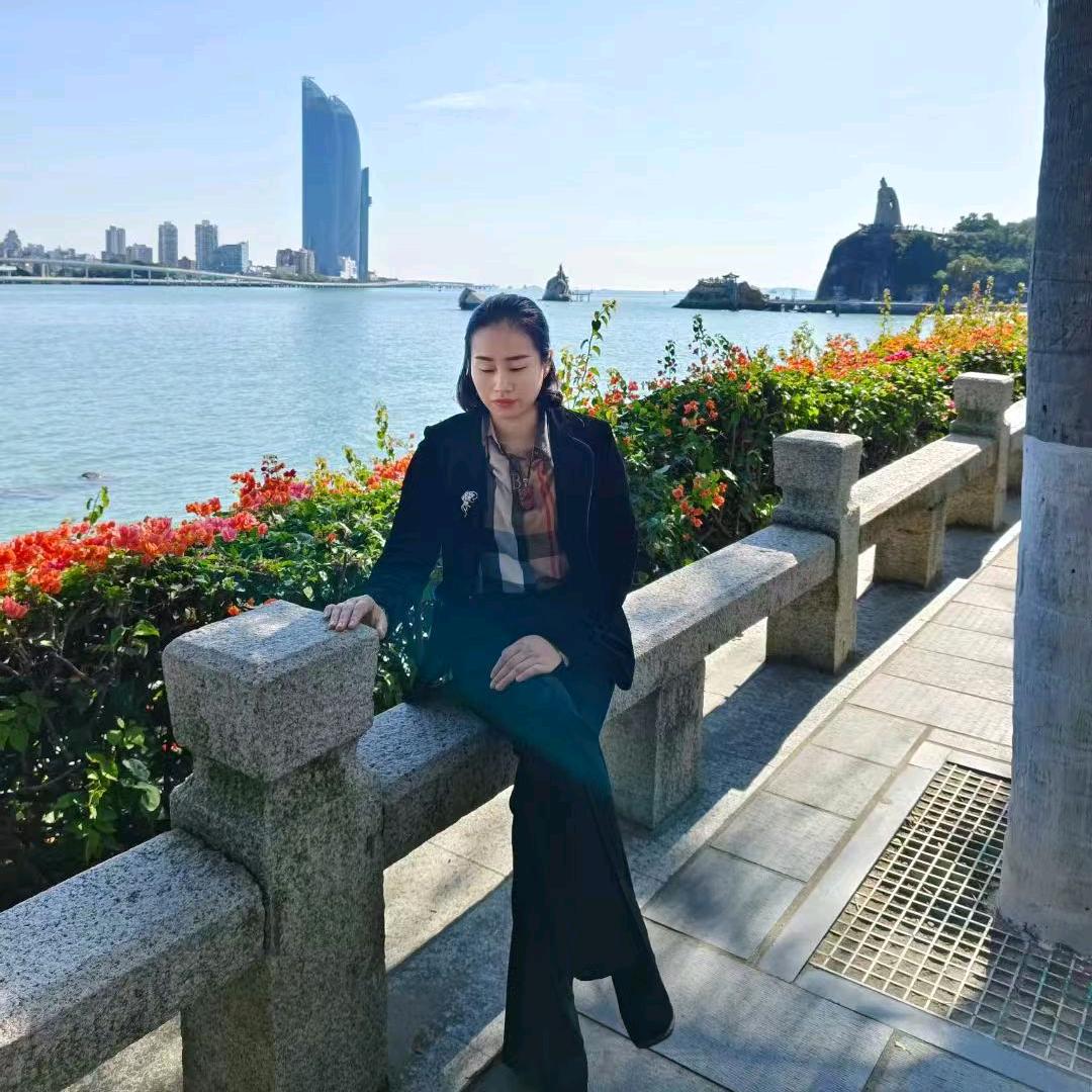 秀美甲💅颜如玉