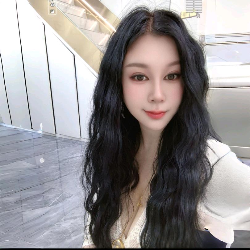 是个迷人反派☺️