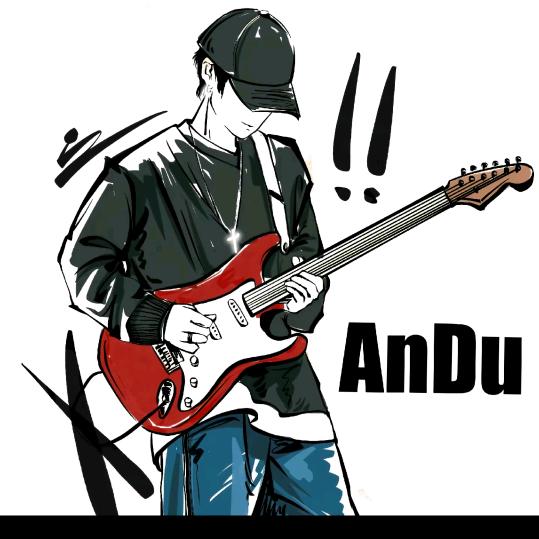 无语Guitar