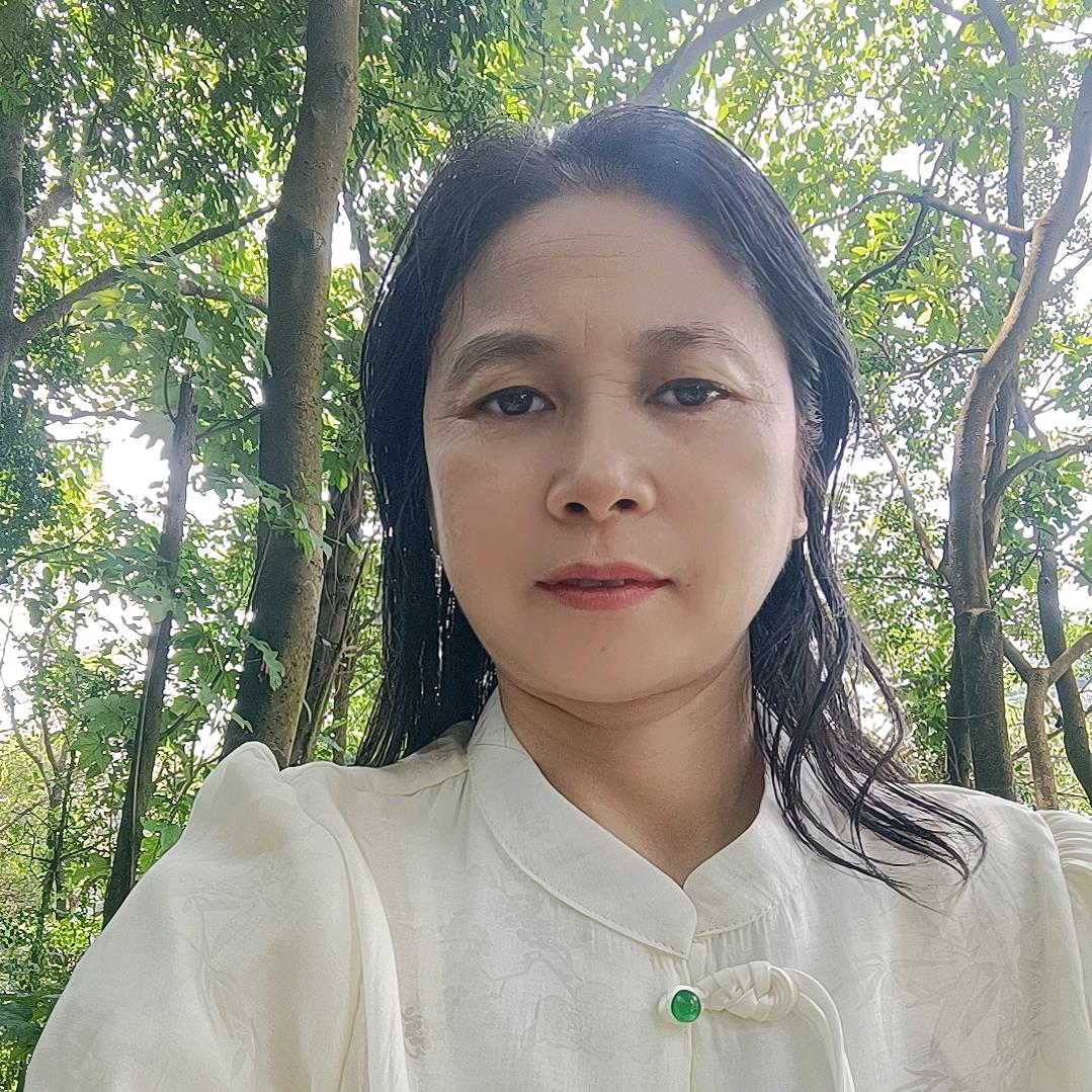 何姐爱生活❤️