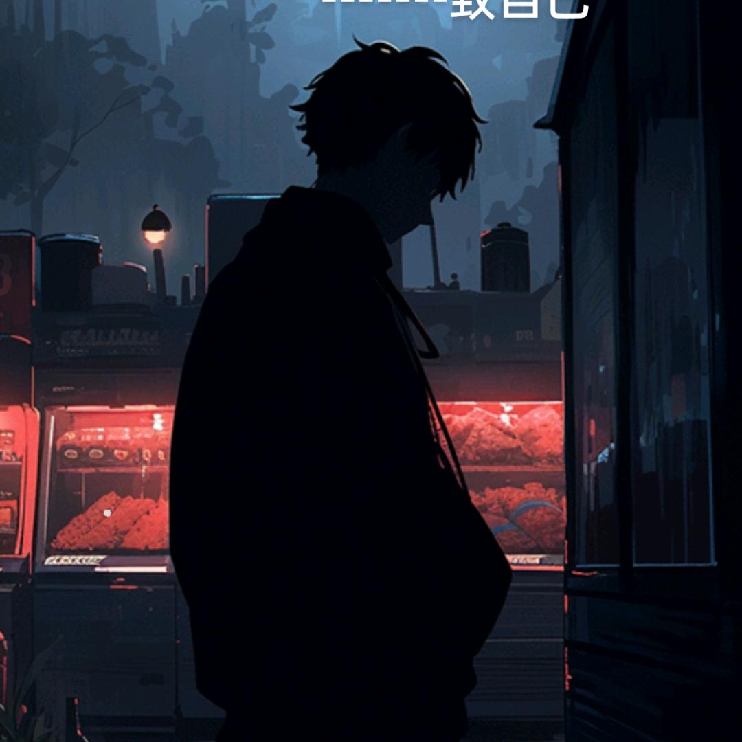 摆渡人