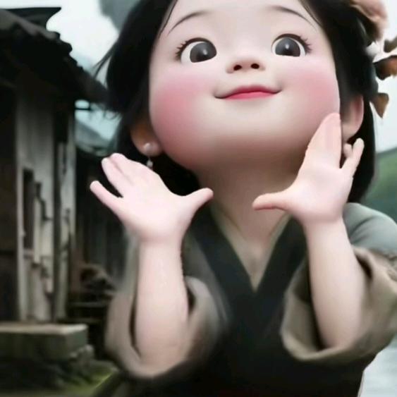 小鱼儿
