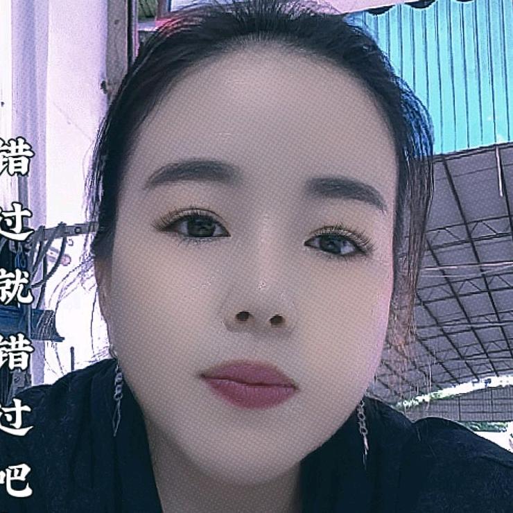 开心姐！