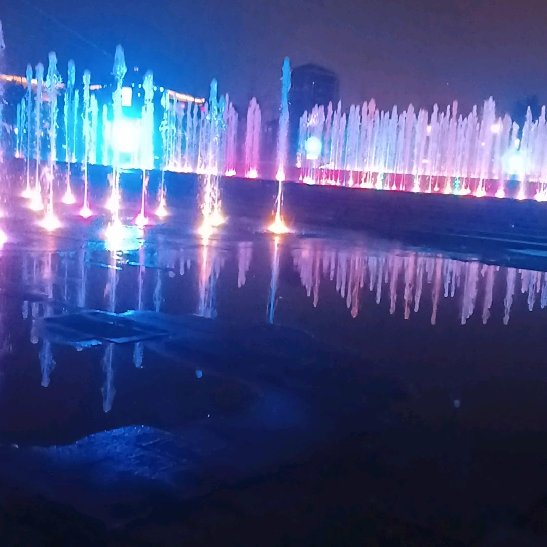 走自己的路，让别人去说