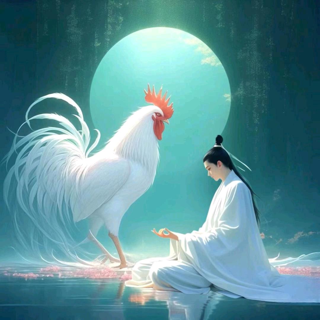 🌹雨的印记🌹