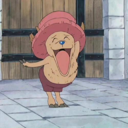 托尼托尼·乔巴