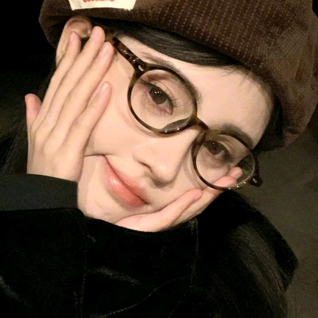 Y是自己的名字开头🌙