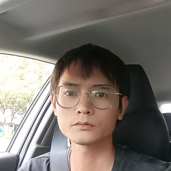 我在广州跑滴滴