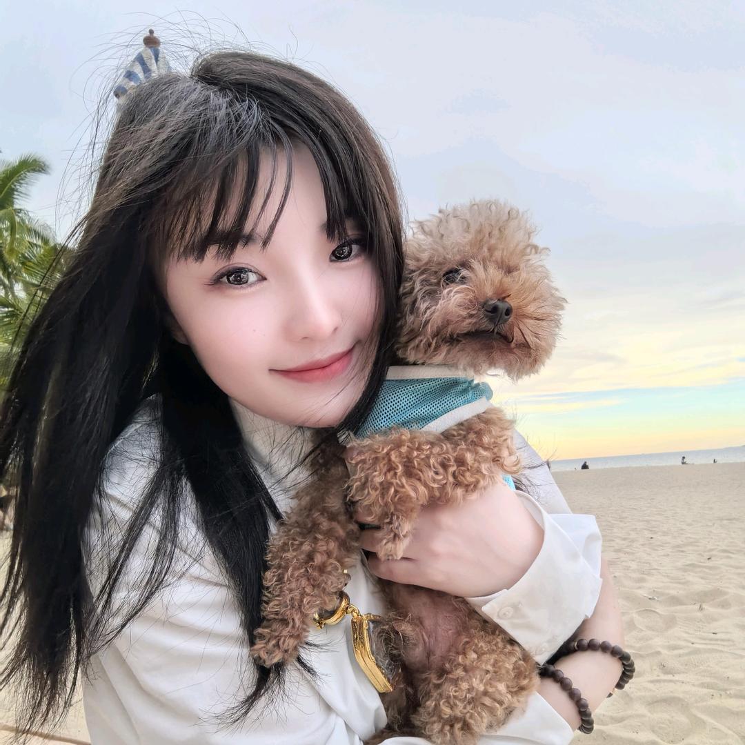 @银雪