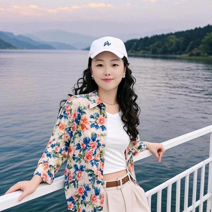 健康是福。
