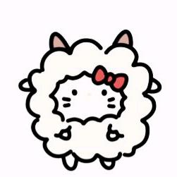 小羊💤Kitty