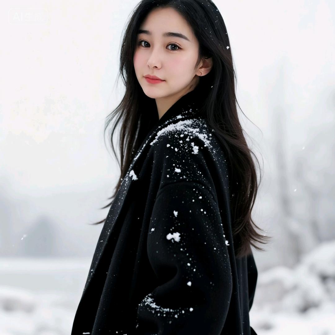 小勺子！