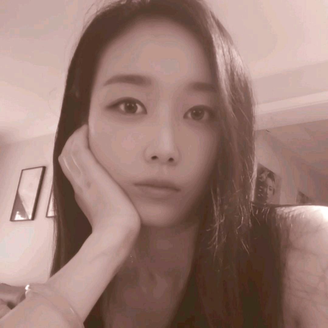 💞余生随心