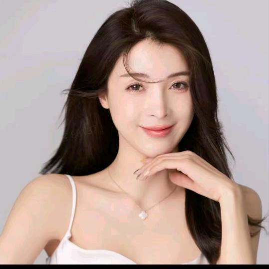 熙贝服饰-日常穿搭