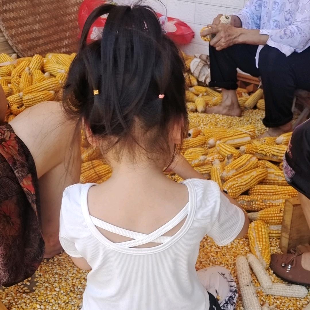 我是快乐的小妖精