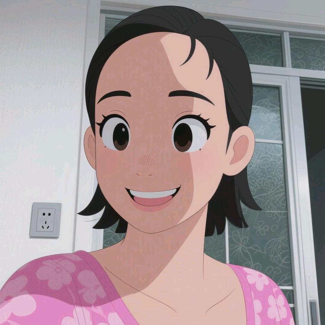 糯米团子杂货铺