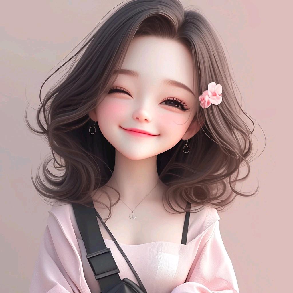 开心
