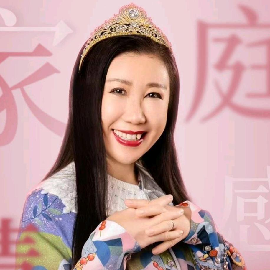 于焕新内在成长
