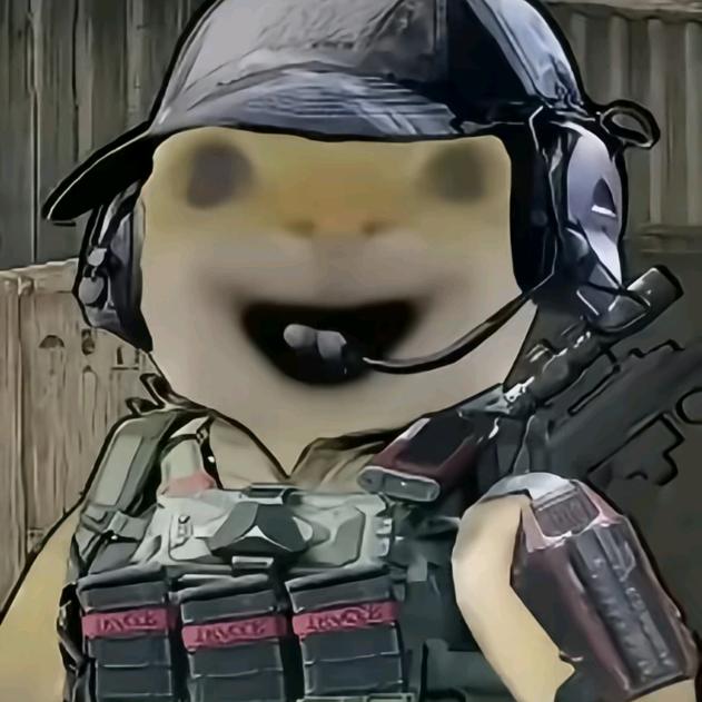 二狗（三角洲行动）