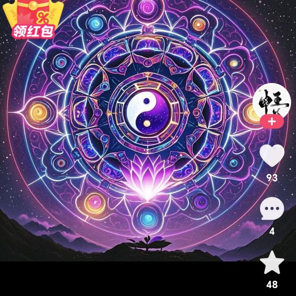 仰望蓝天的云