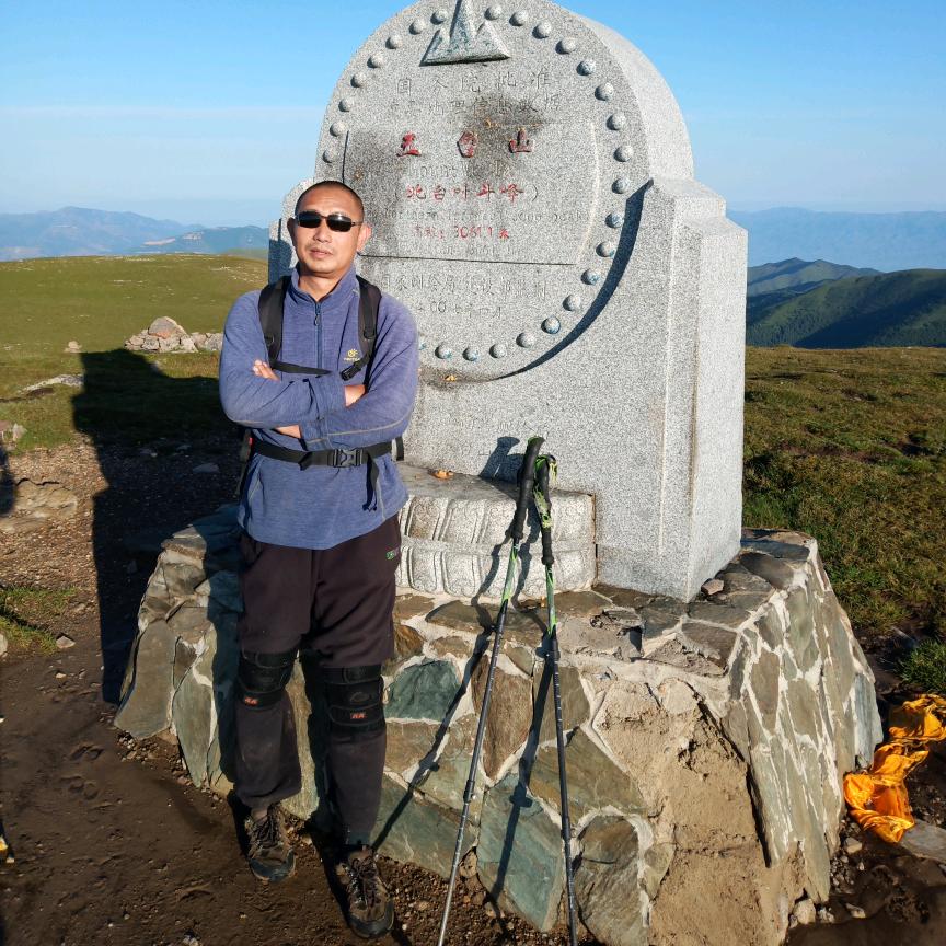 奇妙的微观世界