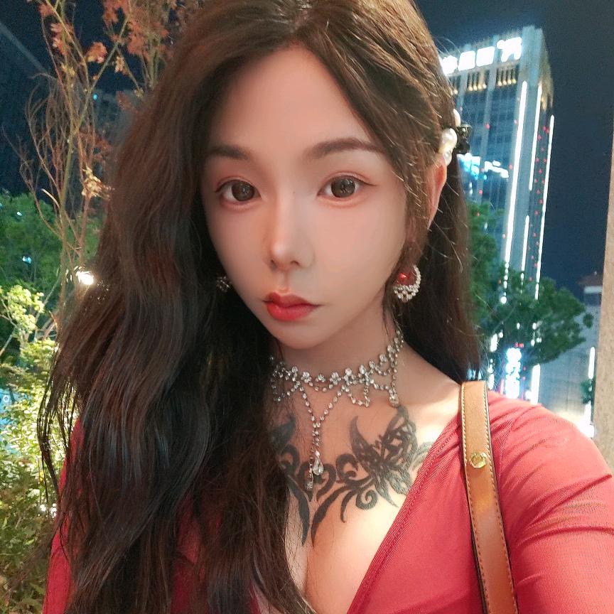 💋口嗨美少女💋