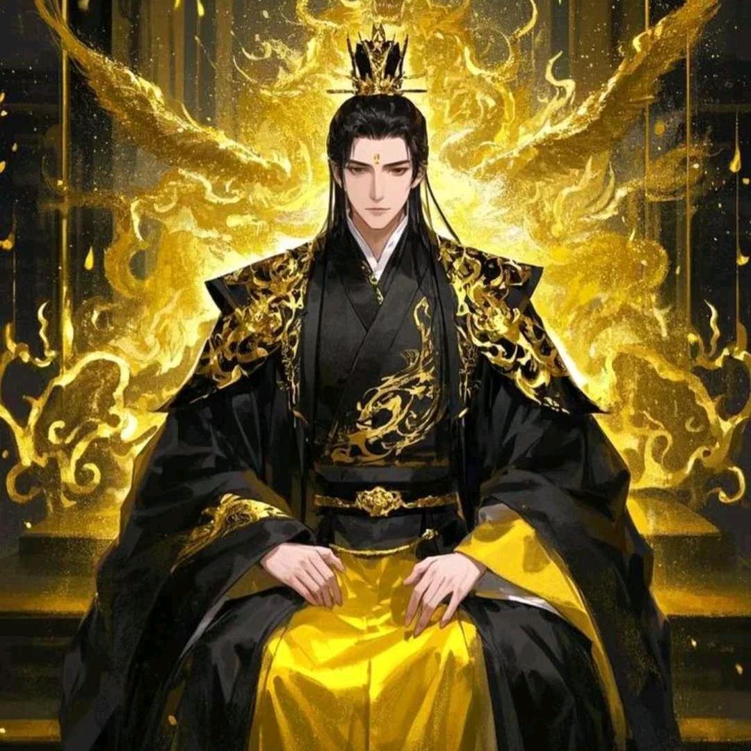 隐学｜觉醒