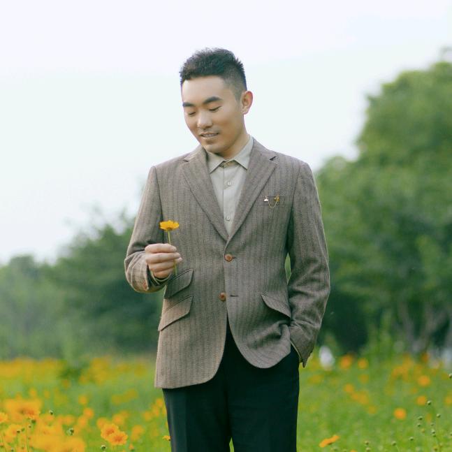 教资考试潘硕