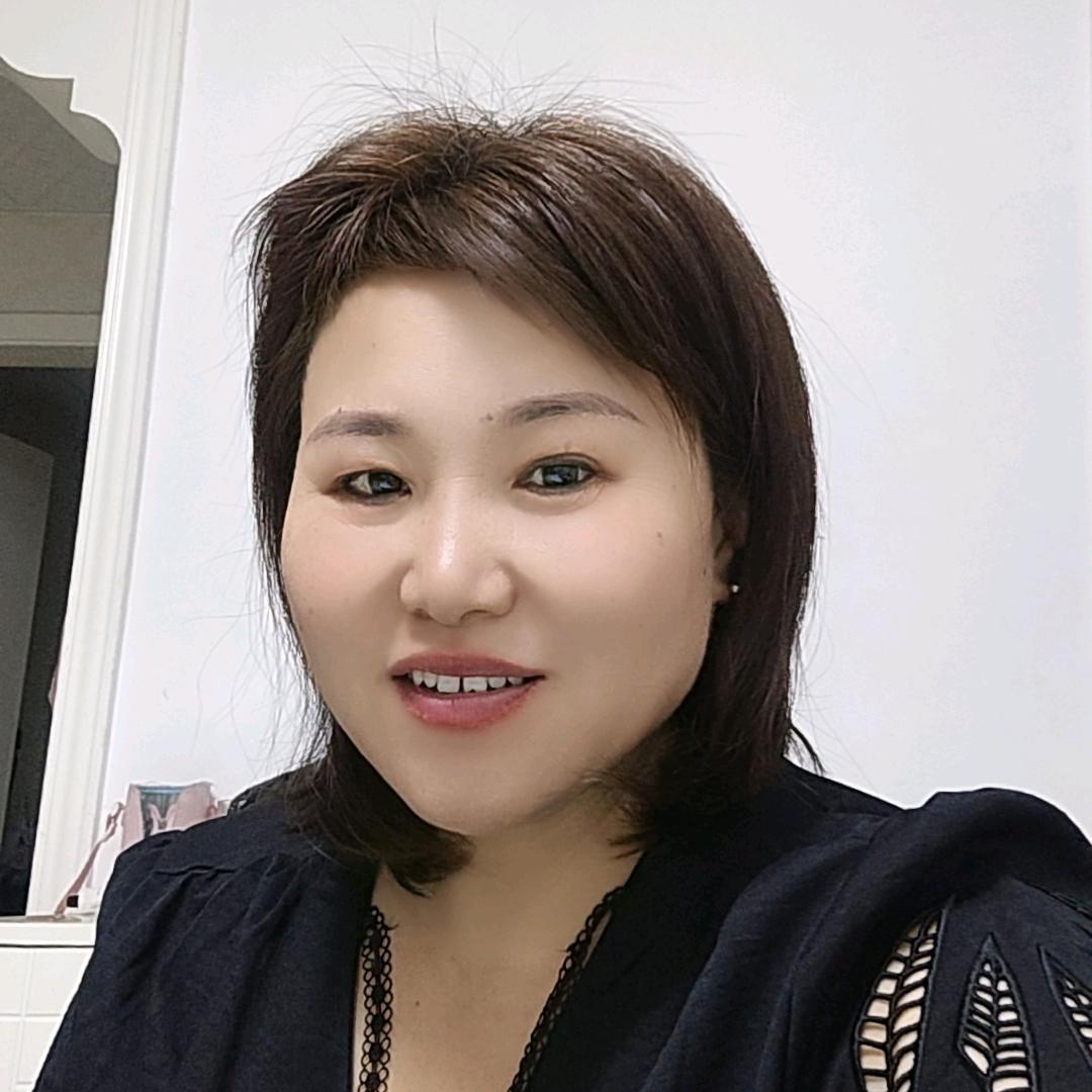女汉子姐