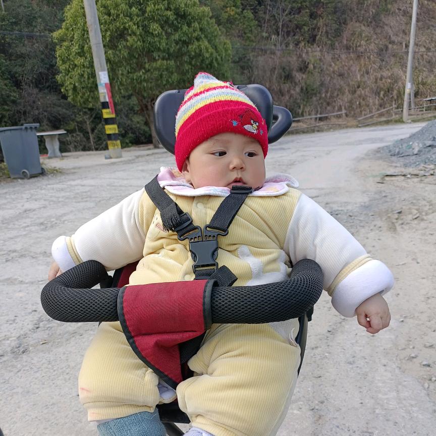 琴琴（六胎麻麻）