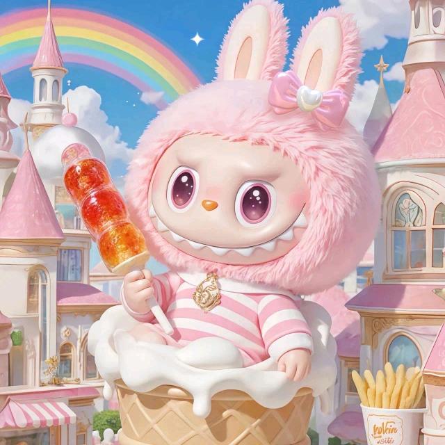 ╄→喔喔奶糖🍬