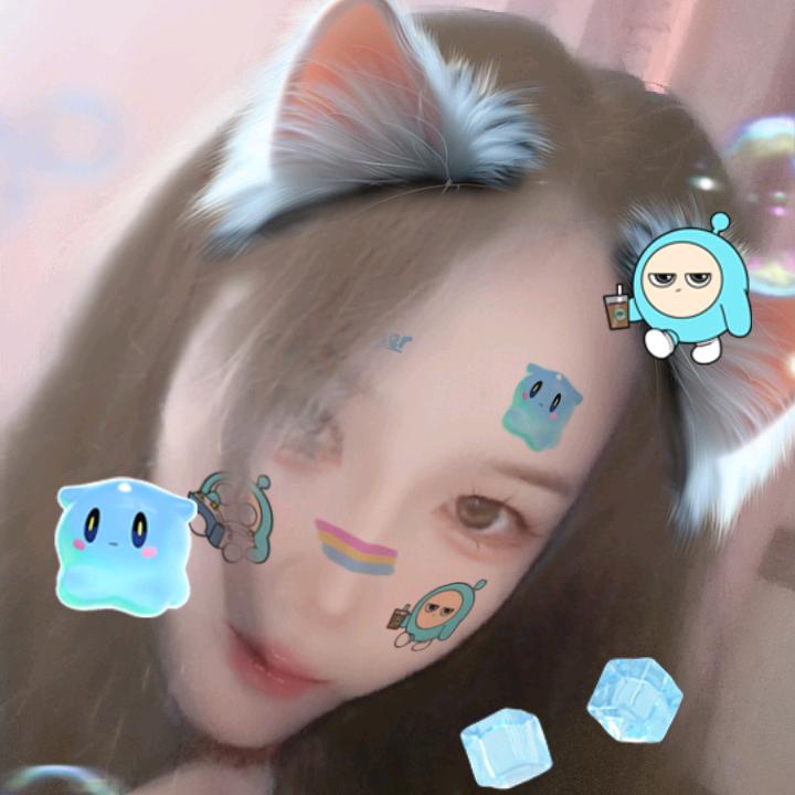 小甜美