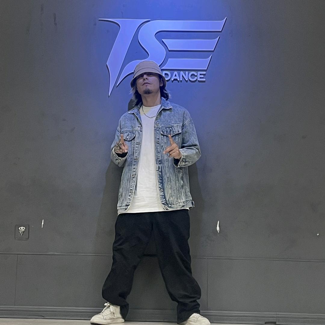 🇨🇳HK街舞工作室Mike老师