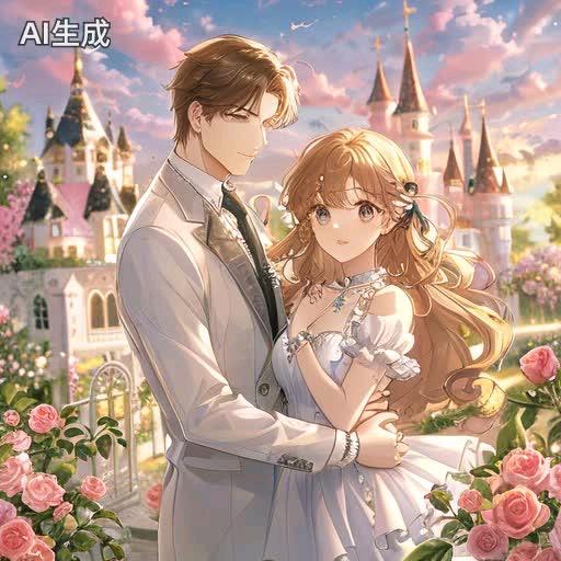 霸总甜文阁（坏男人）