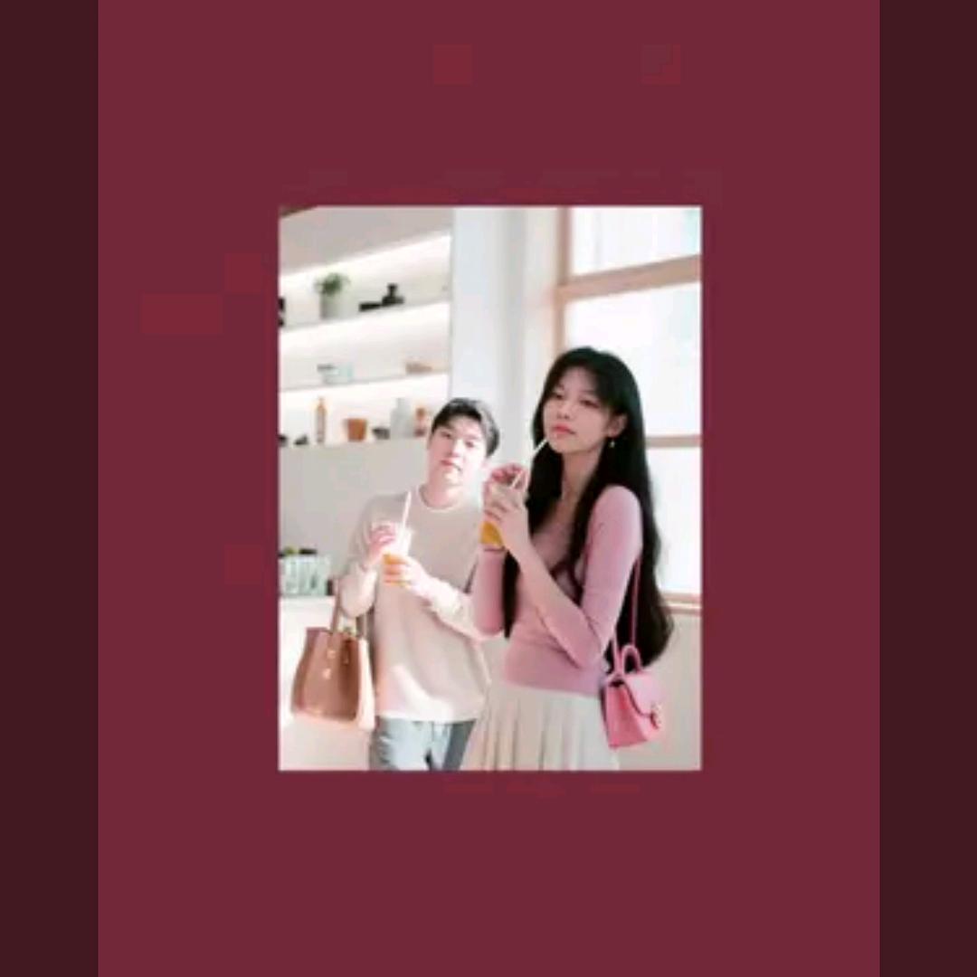 我❤️爱💜老♥️公